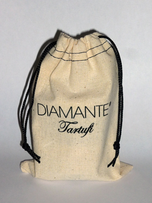DIAMANTE TARTUFI BAG